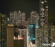 올가을 홍콩 여행?..26일부터 '지정 격리 호텔 3박' 정책 폐지