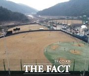 함평군야구협회장배, 전국 유소년 야구대회 개최