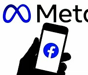 메타, 페북·인스타서 개인정보 추적 혐의로 피소