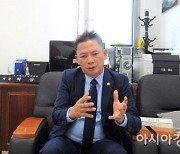 [인터뷰] 박상길 광주 남구의원 "치매환자 정기 실태조사로 현황 파악해야"