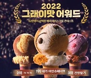 SPC 배스킨라빈스, '아이스크림 콘테스트' 당선작 스토리 공개