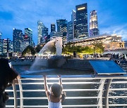 싱가포르, 홍콩 제치고 아시아 최고 금융도시 등극..서울은 11위