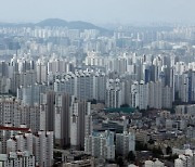 "서울 주택가격, 38%가 거품..서초구는 50% 넘었다"