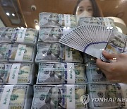 [속보] 국민연금·한국은행, 10월중 100억불 통화스와프 체결 추진