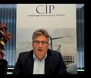 [창간 40주년 국제 컨퍼런스] 야콥 폴슨 덴마크 CIP 회장 "에너지 섬, 전 세계 녹색전환 가속화한다"