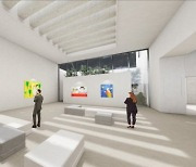 '아트 포레스트'展, 현대백화점 무역센터점에 '도심 속 미술 쉼터' 마련된다