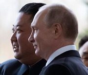 미 국방부 "러시아, 북한 무기 구매하려 접촉했다" 재확인