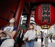 일본, 10월 11일부터 무비자 입국 허용