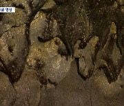 미공개 용암동굴, 영상으로 만난다..북오름굴·웃산전굴 영상 공개