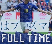 [A매치 리뷰] '압도적 경기력' 일본, 'FIFA 랭킹 15위' 미국 2-0 제압..쿠보 활약