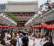 일본 비자면제 발표, 하루새 항공권 판매 300% 급증