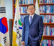홍석우 상지대 총장, 건강상 이유로 1년만에 사의 표명