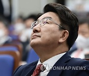 권성동, 尹 대통령 비판한 이재명에 "언어 품격 논할 수 없는 정치인"