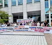 교육위 '부결'·복지위 '가결'..유아학비 논란 확산