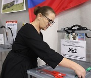 러시아, 점령지 병합투표 시작.."집수색에 해고위협·비밀투표 위반"