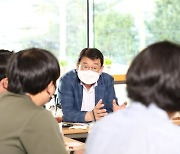 소상공인시장진흥공단, 미래 이끌 청년 기업가 육성 나선다