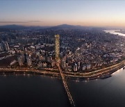 루시아홀딩스, 최고층 설계 차별화로 청담동서 '완판' 성과