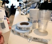 '일회용컵 보증금제' 세종·제주만 12월부터 시행