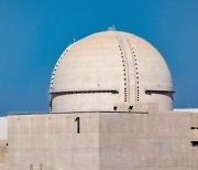 UAE's Barakah nuclear power plant begins operation