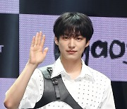 Victon's Chan being investigated for drunk driving, halts all activities