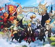 Com2uS to release Summoners War: Chronicles in North America in November