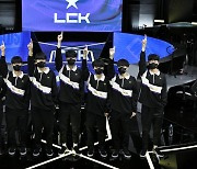 중국 잡아라, 올해도 LCK 경계 1순위는 LPL