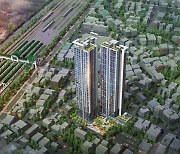 대우산업개발, 천안 조양아파트 재건축 수주..공사비 1080억원