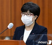 휴게소 음식값 인하 논란, 김진숙 도로공사 사장 사의