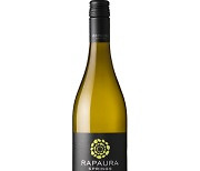 [신상품라운지]금양인터내셔날, 뉴질랜드 와인 '라파우라 스프링스 소비뇽 블랑' 출시