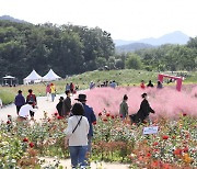 [내일 날씨] 전국 대체로 맑아..아침 기온 10도 이하로 '뚝'