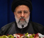 CNN 女기자 '히잡 착용 거부'에..이란 대통령 인터뷰 당일 '잠수'