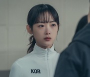 '제갈길' 이유미-박세영, 쇼트트랙 폭력코치와 분노 대립