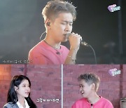 BTS 제이홉, 크러쉬 '아이유의 팔레트' 촬영장 간식 선물 '미담 추가'