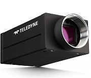 텔레다인 플리어, 차세대 5GigE 영역 스캔 카메라 플랫폼 발표