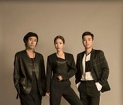 코요태, 10월 5일 '영웅'‧'반쪽'으로 초고속 컴백..새 프로필 공개