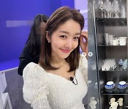 '사업가♥' 김빈우, 이게 다 얼마야? 편집숍 방불케 하네..당당한 "내돈 내산"