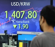 국민연금·한국은행, 다음달 중 100억불 통화스와프 체결 추진