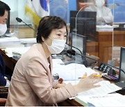 신동원 서울시의원, 정비사업 구역 내 세입자 영업활동 보장 제도적 기반 마련