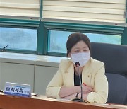 최유희 서울시의원, 교육청 채용신체검사 비용 구직자에 전가 중단 촉구