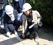 이영실 서울시의원, 환경수자원위원회 소관기관 주요사업·현안사항 점검