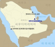 두산에너빌리티, 사우디 열병합발전소 5400억 수주