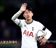 손흥민 시즌 1·2호골, EPL '9월의 골' 후보 포함