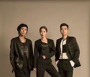 코요태, 10월 5일 새 앨범 발표..연말까지 '렛츠 코요태'