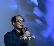 [포토] 이정재 데뷔작 '젊은 남자', 28년 후 MZ세대와 소통