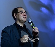 [포토] 배창호 감독, 여전히 '젊은 남자'