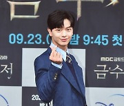 육성재 "복귀작 '금수저', 내겐 2022년..열정 쏟아부었다" ('금수저')