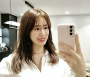 민혜연, ♥주진모 누나에게도 사랑받네.."시언니가 준 목걸이"