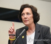 美인권단체 "한국, 지난해 중국서 탈북가족 4명 구출"