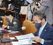국정현안관계장관회의 참석한 추경호·한동훈·윤희근