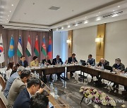 국토교통부, '제8차 ESDI 콘퍼런스'에 한국 대표단 파견